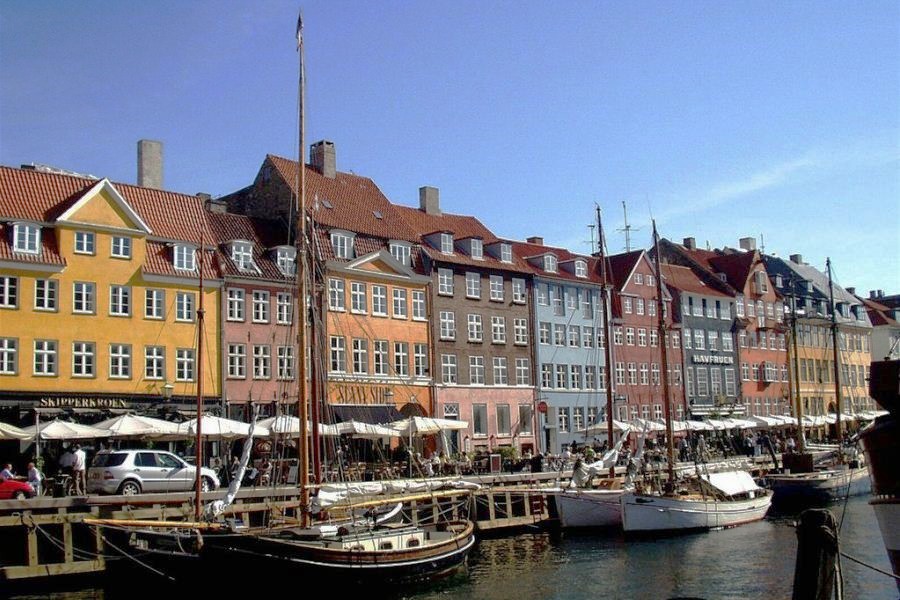 Three Capitals, Countryside and Fjords - Photo 7